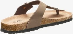 Cruz Slippers Teenslipper Barns Dames Beige -Tamaris Winkel 4b9234106568fb8d18f33e7c088b2b23