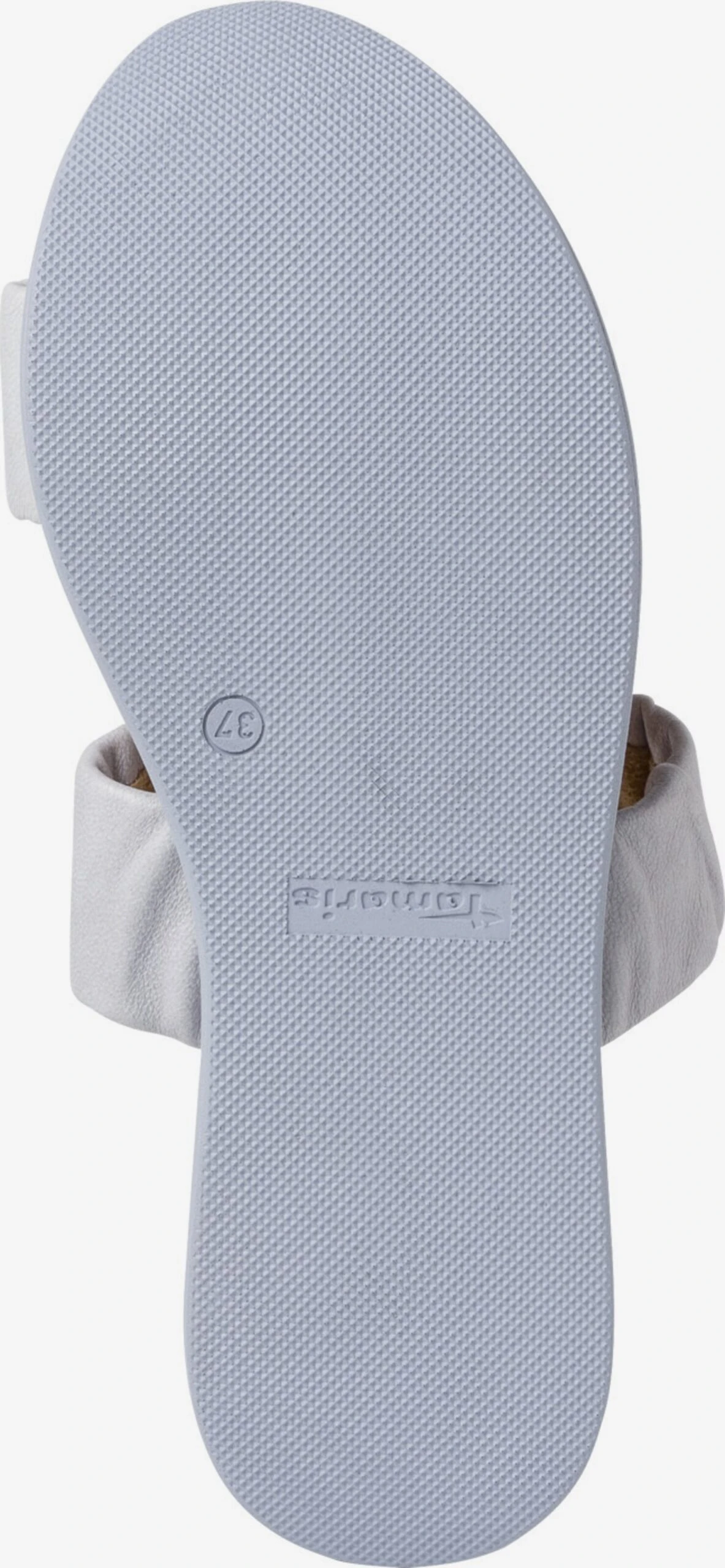 Tamaris Sandalen Met Hak Muiltjes Dames Pastelblauw 5 Tamaris Sandalen Met Hak Muiltjes Dames Pastelblauw - Afbeelding 5