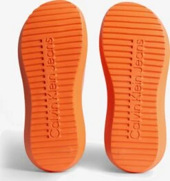 Calvin Klein Jeans Plateau Sandalen Muiltjes Dames Oranje -Tamaris Winkel 57947c648a857086c4e79c8cb00cc1e0