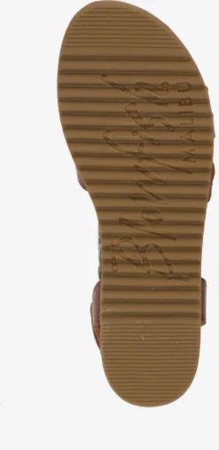 Blowfish Malibu Sandalen Met Bandjes Sandalen Met Riem MAYLIE Dames Bruin 5 Blowfish Malibu Sandalen Met Bandjes Sandalen Met Riem MAYLIE Dames Bruin -Tamaris Winkel 5c72a7c120b3fd3f7400f14cf3f59d7b scaled