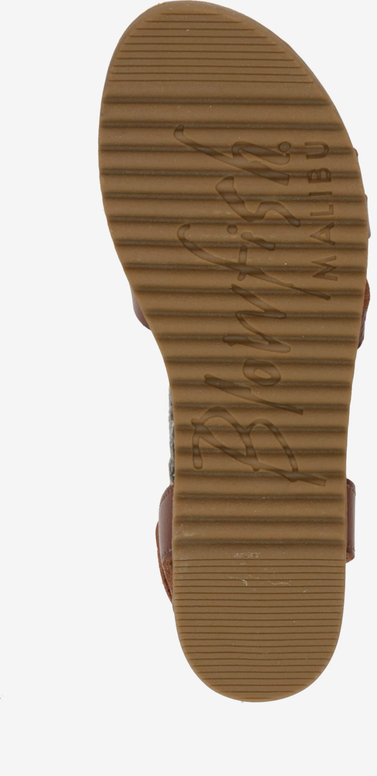 Blowfish Malibu Sandalen Met Bandjes Sandalen Met Riem MAYLIE Dames Bruin 3 Blowfish Malibu Sandalen Met Bandjes Sandalen Met Riem MAYLIE Dames Bruin - Afbeelding 3