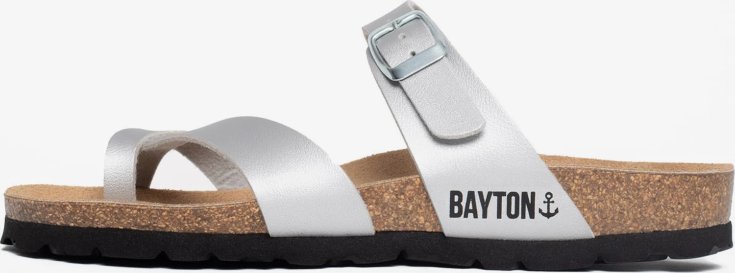 Slippers Teenslipper Diane Dames Grijs 1 Slippers Teenslipper Diane Dames Grijs