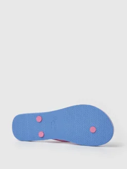 Pepe Jeans Slippers Teenslipper BAY BEACH Dames Blauw / Lichtroze 10 Pepe Jeans Slippers Teenslipper BAY BEACH Dames Blauw / Lichtroze -Tamaris Winkel 5f3c800082a7e2ca997f42a23996736e scaled