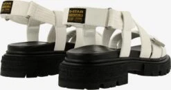 G-Star Raw Sandalen Met Bandjes Sandalen Met Riem XINVA CVS Dames Wolwit 8 G-Star Raw Sandalen Met Bandjes Sandalen Met Riem XINVA CVS Dames Wolwit -Tamaris Winkel 6090692fb8b9f8d1b871ab1fe1ed5baa