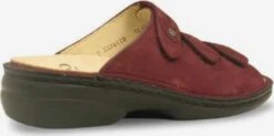 Finn Comfort Plateau Sandalen Muiltjes Dames Bordeaux 9 Finn Comfort Plateau Sandalen Muiltjes Dames Bordeaux -Tamaris Winkel 63a3c56de7bbee581d937b54c05aa8e7