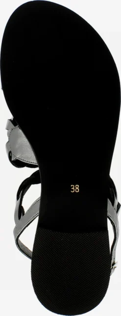 Sandalen Met Bandjes Sandalen Met Riem OLIMPIA Dames Zilver 11 Sandalen Met Bandjes Sandalen Met Riem OLIMPIA Dames Zilver -Tamaris Winkel 65148a1a86113b92134f3cf52b3b2eed scaled