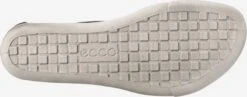 ECCO Sandalen Met Bandjes Sandalen Met Riem Damara Dames Zwart -Tamaris Winkel 6658d890a1a7a1e83332e8b1fcba1968