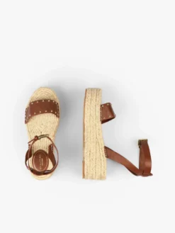 Scalpers Sandalen Met Hak Sandalen Met Riem Sunny Dames Bruin -Tamaris Winkel 6664a7d9692f43577bb17c7e74b966bb scaled