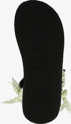 WAREHOUSE Plateau Sandalen Sandaal Dames Lichtgroen 5 WAREHOUSE Plateau Sandalen Sandaal Dames Lichtgroen -Tamaris Winkel 69790fde5c242a767ea8cb34c64d3f25 scaled