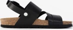 Sandalen Met Bandjes Sandalen Met Riem Vitoria Dames Zwart -Tamaris Winkel 6997424cfba78f4ada471737cfdd1e8d
