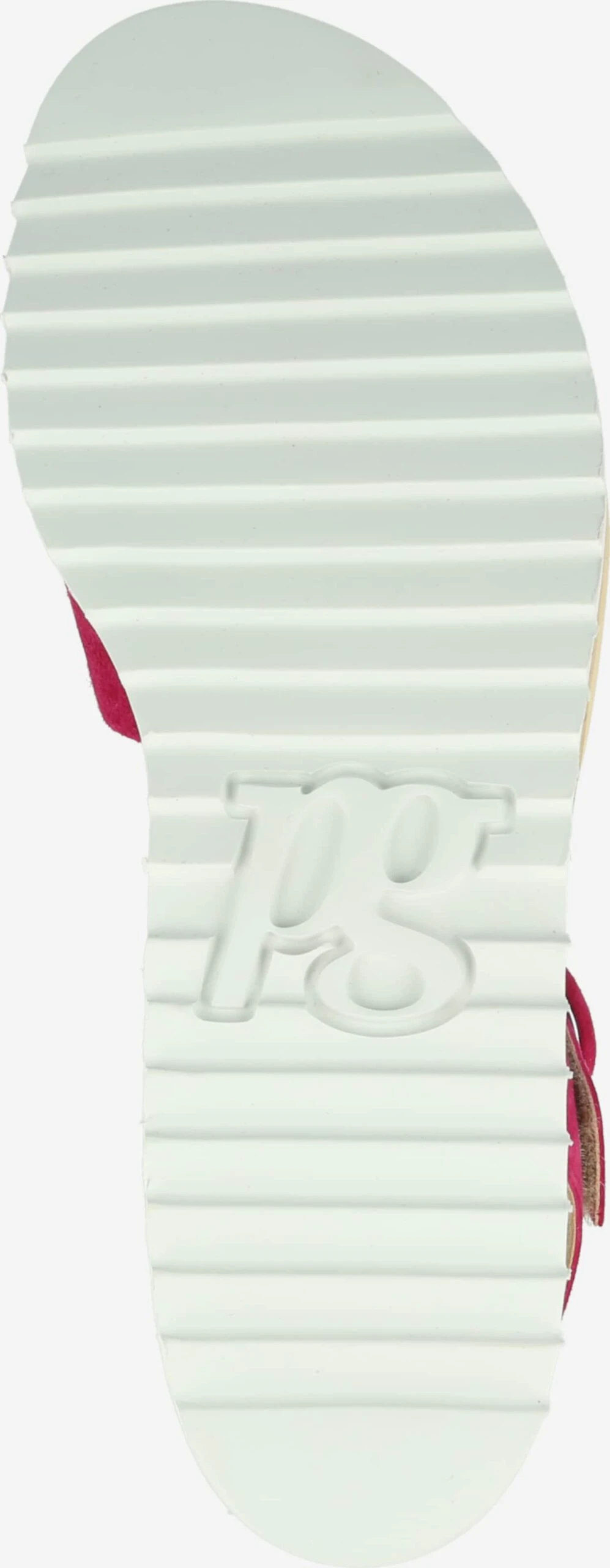 Paul Green Sandalen Met Bandjes Sandalen Met Riem Dames Fuchsia 3 Paul Green Sandalen Met Bandjes Sandalen Met Riem Dames Fuchsia - Afbeelding 3