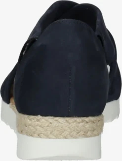 Gabor Sandalen Met Hak Sandalen Met Riem Dames Donkerblauw -Tamaris Winkel 6c9c6a675703fd978c70b9724bcf6e98 scaled