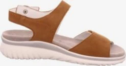 Plateau Sandalen Sandaal Dames Bruin 10 Plateau Sandalen Sandaal Dames Bruin -Tamaris Winkel 6d1bfe8443a47b1be6f54be9b12cccc0