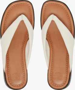 Dune London Slippers Teenslipper LONGISLAND Dames Ecru 7 Dune London Slippers Teenslipper LONGISLAND Dames Ecru -Tamaris Winkel 6e06777a0f91c5f2cd230beb8f5cf0ca scaled