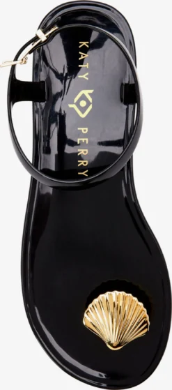 Slippers Teenslipper THE GELI Dames Zwart 6 Slippers Teenslipper THE GELI Dames Zwart -Tamaris Winkel 6f8afc1c76eb84b93e60a6002d70f0de scaled