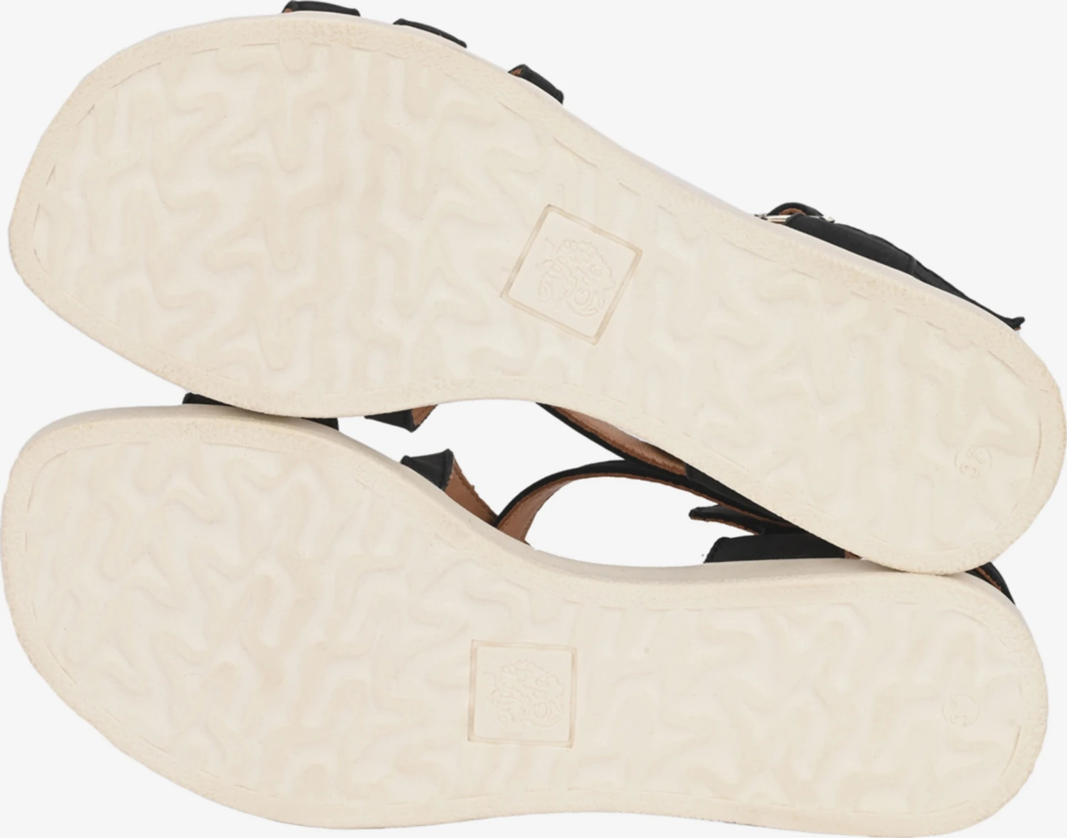 Apple Of Eden Sandalen Met Bandjes Sandalen Met Riem Irina Dames Zwart 5 Apple Of Eden Sandalen Met Bandjes Sandalen Met Riem Irina Dames Zwart - Afbeelding 5