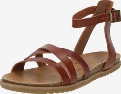Blowfish Malibu Sandalen Met Bandjes Sandalen Met Riem MAYLIE Dames Bruin