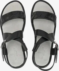 Plateau Sandalen Sandaal JAANE Dames Zwart -Tamaris Winkel 740e9ea5340ff820eca9beec165c7015 scaled
