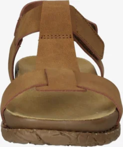 El Naturalista Sandalen Met Bandjes Sandalen Met Riem Dames Oker -Tamaris Winkel 77aa70ba68ab9a63779f241ba7f3eae0 scaled