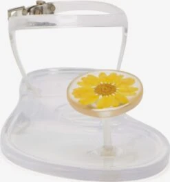 Slippers Teenslipper THE GELI Dames Transparant 8 Slippers Teenslipper THE GELI Dames Transparant -Tamaris Winkel 784954d922a737e886b2a074c9e23ab0