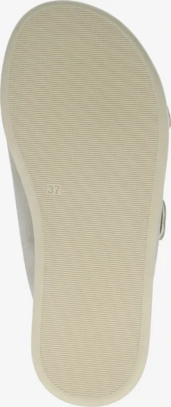 Plateau Sandalen Muiltjes Smaragda Dames Lichtgrijs -Tamaris Winkel 78f21ae374f7f64651ac580878941063 scaled