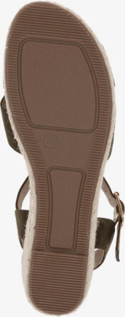 About You Plateau Sandalen Sandaal Nadine Dames Spar -Tamaris Winkel 7ac2815b3cd17a0e12196ea91b49443a scaled