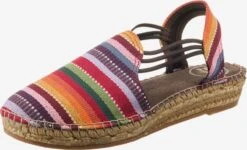 Toni Pons Plateau Sandalen Sandaal Dames Gemengde Kleuren