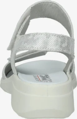 Imac Plateau Sandalen Sandaal Dames Lichtgrijs -Tamaris Winkel 7f93e0f0de2ebaae10ffaa4e0c62f09b scaled