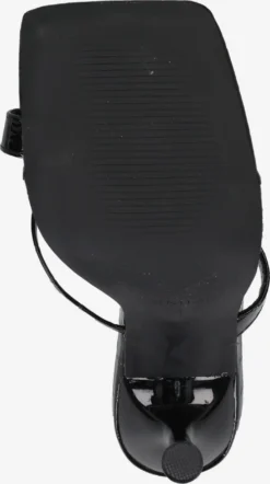 Slippers Teenslipper PETRA Dames Zwart 5 Slippers Teenslipper PETRA Dames Zwart -Tamaris Winkel 81683d3f81e3f92cfb1d80314bf9eeed scaled