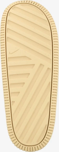 Nike Sportswear Plateau Sandalen Muiltjes CALM SLIDE Dames Beige -Tamaris Winkel 830108177a337cfb4eea50eca523822c scaled