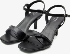 Sandalen Met Hak Sandaal Ching Dames Zwart 7 Sandalen Met Hak Sandaal Ching Dames Zwart -Tamaris Winkel 850cc30e8feb517fd42dabc0cabc79d4