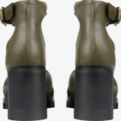 G-Star Raw Sandalen Met Hak Sandaal KYLIN LEA W Dames Olijfgroen 11 G-Star Raw Sandalen Met Hak Sandaal KYLIN LEA W Dames Olijfgroen -Tamaris Winkel 852716c85207de0d61841314f011df6f