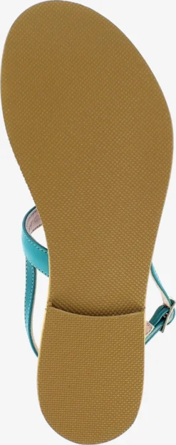 Slippers Teenslipper Dames Petrol -Tamaris Winkel 880a6647bb43e56c6d7a9bd07884a52d scaled