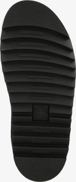 Dr. Martens Plateau Sandalen Sandaal Voss Quad Fluffy Dames Wit -Tamaris Winkel 88d33cbf653bb7c7e5be833fb7a07c36 scaled