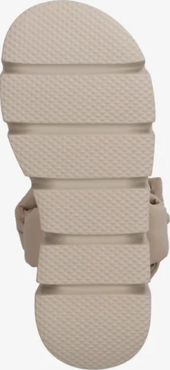 Steve Madden Plateau Sandalen Sandaal BONKERS Dames Greige 5 Steve Madden Plateau Sandalen Sandaal BONKERS Dames Greige -Tamaris Winkel 8a9bab04e13908883e6f3935bf5f2ebd scaled