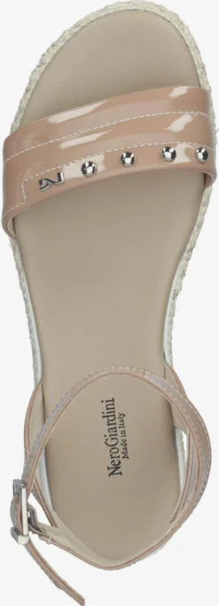 Nero Giardini Sandalen Met Bandjes Sandalen Met Riem Dames Nude -Tamaris Winkel 8efb71efe1780debe59f1a63d27d2bce scaled