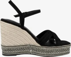 Tamaris Sandalen Met Hak Sandaal Dames Zwart 8 Tamaris Sandalen Met Hak Sandaal Dames Zwart -Tamaris Winkel 8f5b8e462a7417b478bc2e74603fa7db