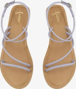 Faina Sandalen Met Bandjes Sandalen Met Riem Dames Lavendel -Tamaris Winkel 937f9a30a44432dcde45fd4b177beca4 scaled
