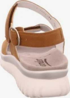 Plateau Sandalen Sandaal Dames Bruin 8 Plateau Sandalen Sandaal Dames Bruin -Tamaris Winkel 96c1a428a4046f6e943f8715984dae1d scaled