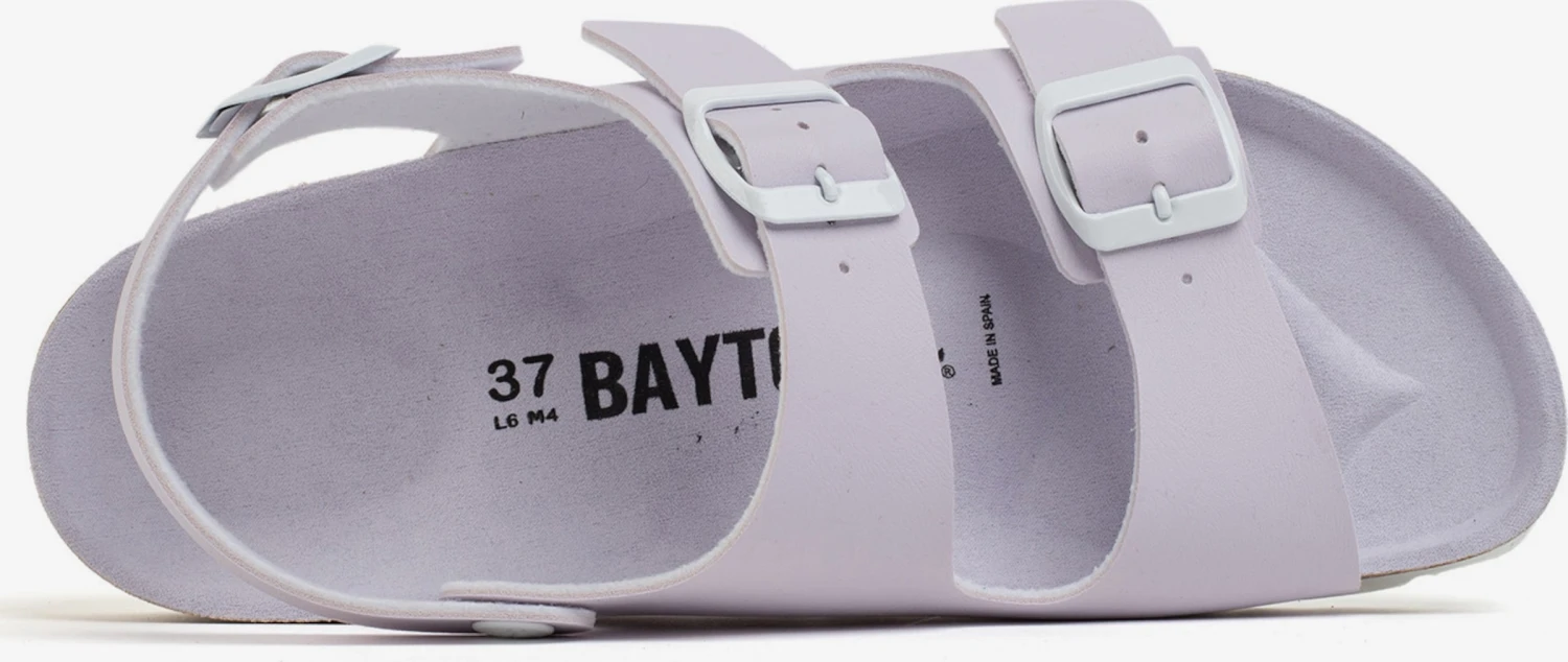 Plateau Sandalen Sandaal Dames Sering 5 Plateau Sandalen Sandaal Dames Sering - Afbeelding 5