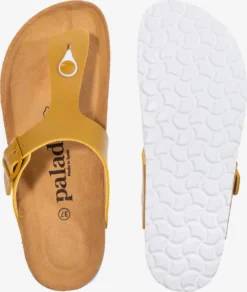 Slippers Teenslipper Kos Dames Geel 6 Slippers Teenslipper Kos Dames Geel -Tamaris Winkel 97cc350e4357c8769c358dab977a0575 scaled