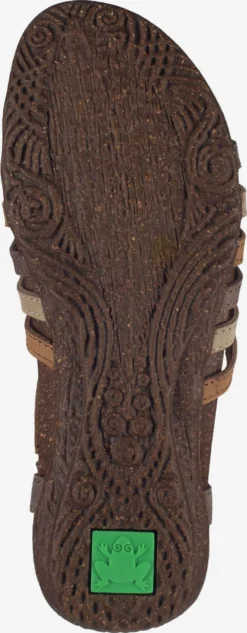 El Naturalista Sandalen Met Bandjes Sandalen Met Riem Dames Beige / Donkerbeige -Tamaris Winkel 9880c0d3680d10a7865c4dc98b806424 scaled