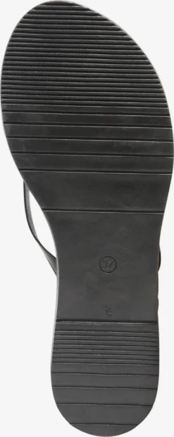 About You Slippers Teenslipper Line Dames Zwart 5 About You Slippers Teenslipper Line Dames Zwart -Tamaris Winkel 9c09015f0cb2b343c905a068dd9f23b4 scaled