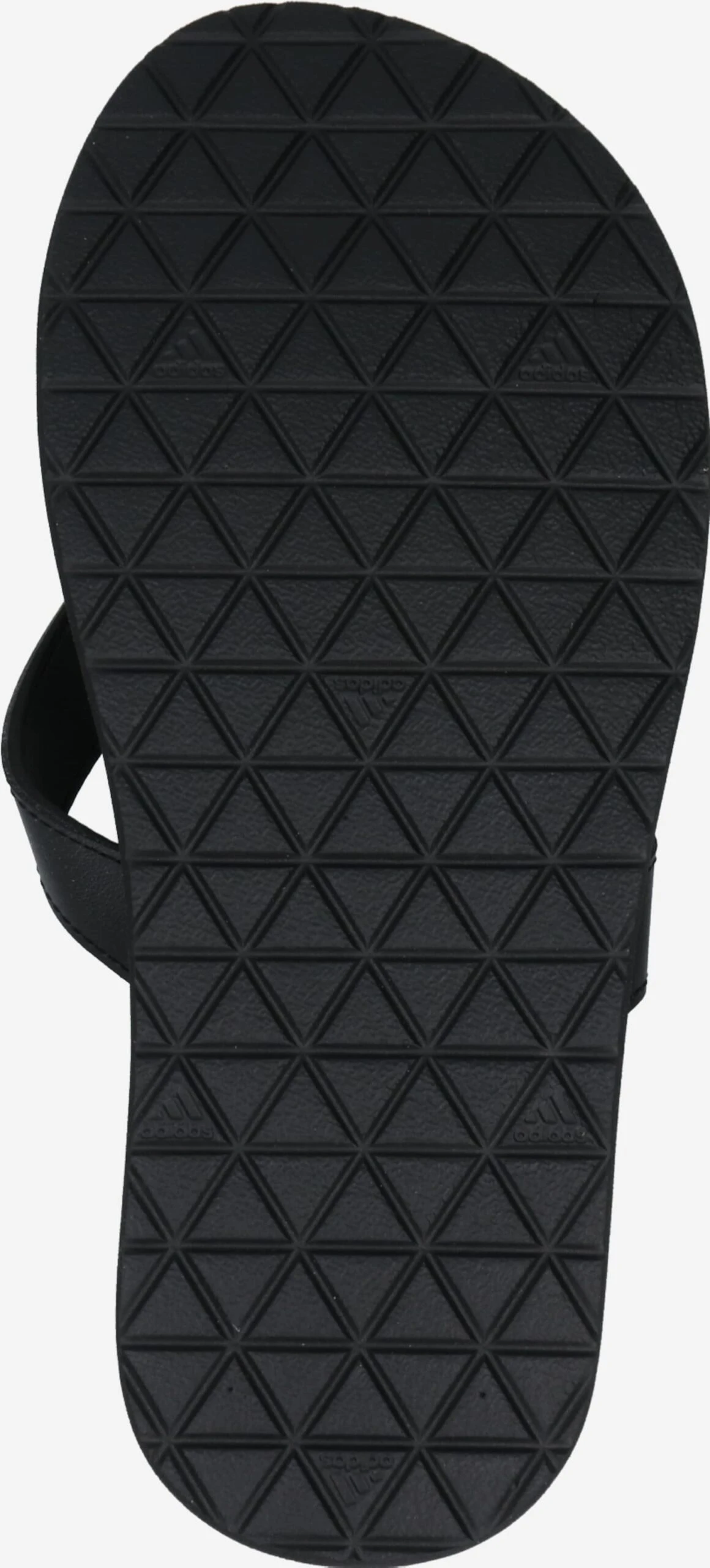 Adidas Sportswear Slippers Teenslippers Eezay Dames Zwart 3 Adidas Sportswear Slippers Teenslippers Eezay Dames Zwart - Afbeelding 3