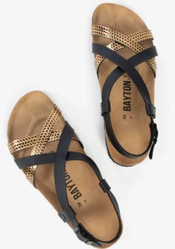 Sandalen Met Bandjes Sandalen Met Riem Kari Dames Zwart 11 Sandalen Met Bandjes Sandalen Met Riem Kari Dames Zwart -Tamaris Winkel 9db2a0a6e683115154a088b1c46dd4a8 scaled