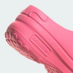 Adidas Originals Plateau Sandalen Clogs ADIFOM STAN MULE Dames Pink -Tamaris Winkel 9db77e1c6e9f38339bcf625ce8cb0af5