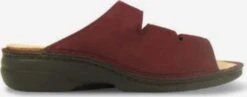 Finn Comfort Plateau Sandalen Muiltjes Dames Bordeaux 10 Finn Comfort Plateau Sandalen Muiltjes Dames Bordeaux -Tamaris Winkel 9e4925be0f7b4cbd23e0cfa7af159dba