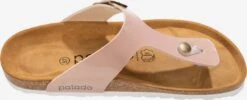 Slippers Teenslipper Kos Dames Rosa 9 Slippers Teenslipper Kos Dames Rosa -Tamaris Winkel a2240981a5b905db6351821e5fdbab2b