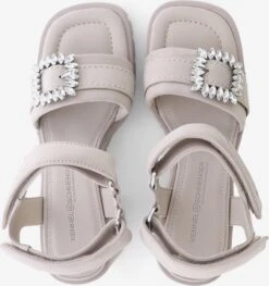 Kennel & Schmenger Sandalen Met Hak Sandalen Met Riem FIRE Dames Beige 9 Kennel & Schmenger Sandalen Met Hak Sandalen Met Riem FIRE Dames Beige -Tamaris Winkel a32d6265ff28a199553c3f3842513790