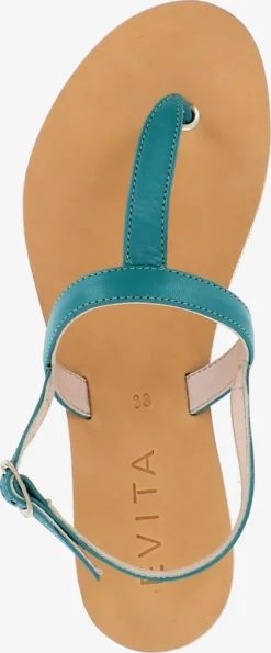 Slippers Teenslipper Dames Petrol -Tamaris Winkel a3469571f5e3dd5792316e09efd1d172 scaled